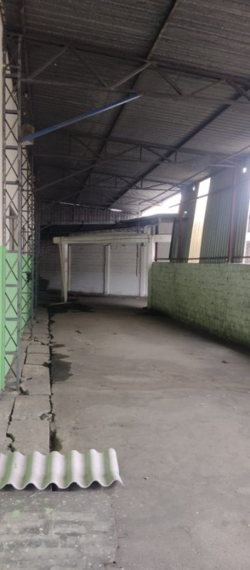 Galpão / Depósito em São Paulo | Galpão / Depósito à venda no bairro Jardim Modelo em São Paulo/SP | 3419m² | Alto Padrão / Luxo