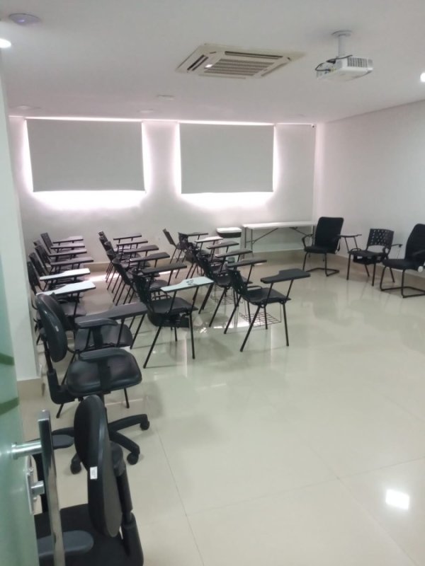 Prédio Comercial em São Paulo | Prédio Comercial à locação no bairro Vila Mariana em São Paulo/SP | 1500m² | Oportunidade