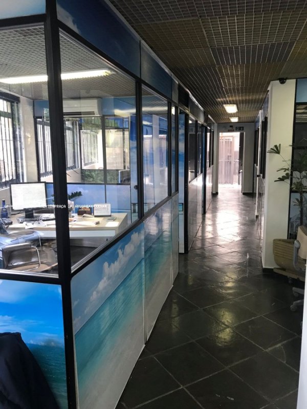 Prédio Comercial em São Paulo | Prédio Comercial à locação no bairro Chácara Inglesa em São Paulo/SP, 19 vagas | 1083m² | Oportunidade