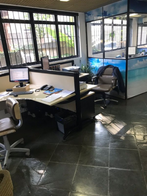 Prédio Comercial em São Paulo | Prédio Comercial à locação no bairro Chácara Inglesa em São Paulo/SP, 19 vagas | 1083m² | Oportunidade