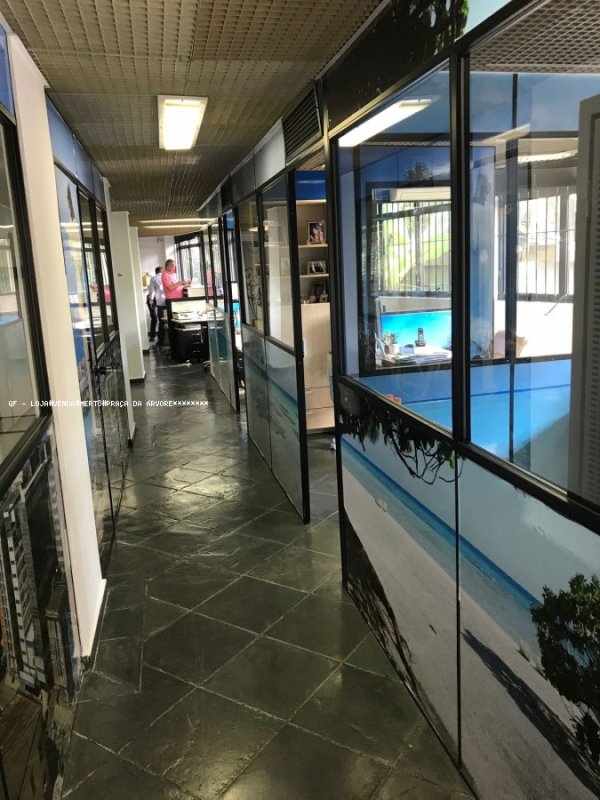 Prédio Comercial em São Paulo | Prédio Comercial à locação no bairro Chácara Inglesa em São Paulo/SP, 19 vagas | 1083m² | Oportunidade