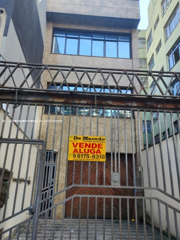 Prédio Comercial em São Paulo | Prédio Comercial à venda no bairro Vila Mariana em São Paulo/SP | 420m² | Alto Padrão / Luxo
