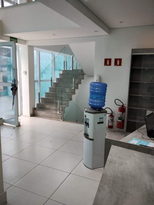 Prédio Comercial em São Paulo | Prédio Comercial à locação no bairro Chácara Inglesa em São Paulo/SP | 537m² | Oportunidade