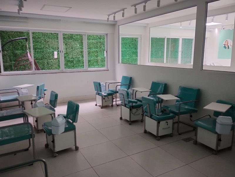 Prédio Comercial em São Paulo | Prédio Comercial à locação no bairro Chácara Inglesa em São Paulo/SP | 537m² | Oportunidade