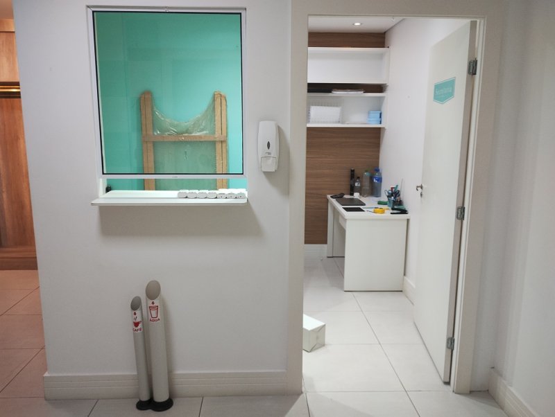 Prédio Comercial em São Paulo | Prédio Comercial à locação no bairro Chácara Inglesa em São Paulo/SP | 537m² | Oportunidade