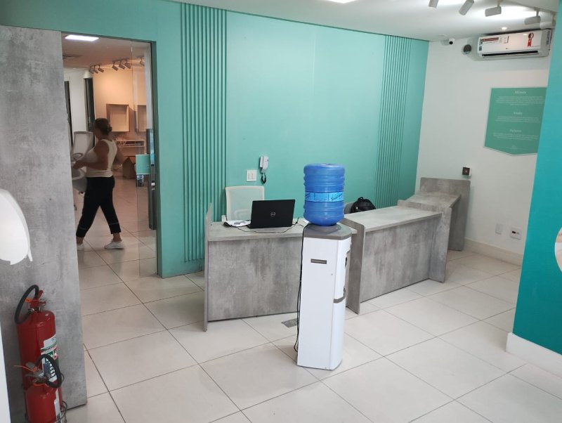 Prédio Comercial em São Paulo | Prédio Comercial à locação no bairro Chácara Inglesa em São Paulo/SP | 537m² | Oportunidade